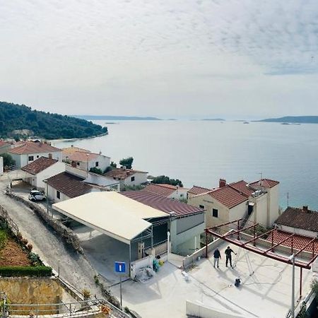 Blue Sensation Donji Okrug (Ciovo) Exterior foto