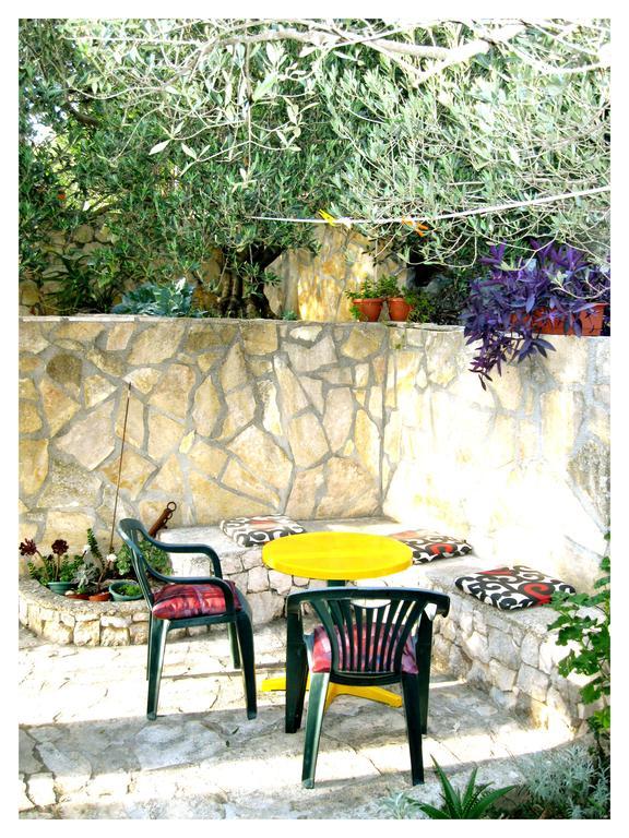 Blue Sensation Donji Okrug (Ciovo) Exterior foto