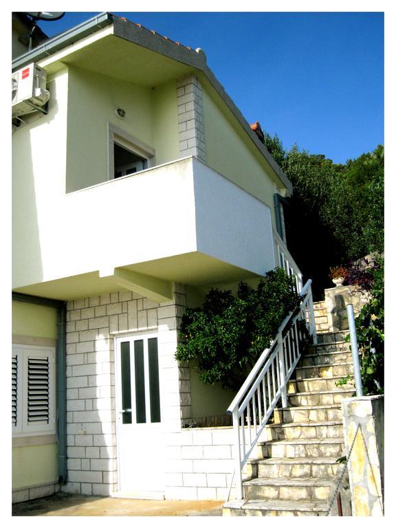 Blue Sensation Donji Okrug (Ciovo) Exterior foto
