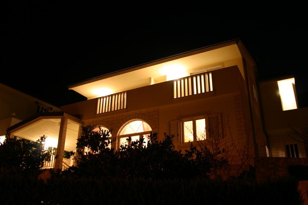 Blue Sensation Donji Okrug (Ciovo) Exterior foto